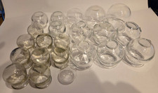 22x Feuerschröpfgläser