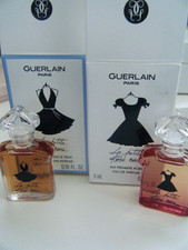 Guerlain La petite Robe noire
