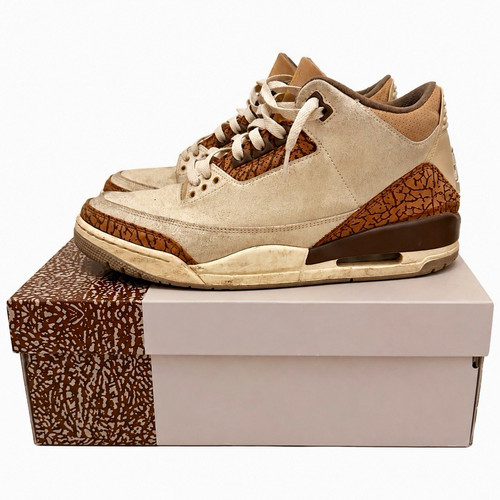 Nike air jordan palomino mid - nike,