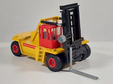 Siku - 3122 - Gabelstapler Kalmar - 1:55