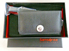 Samsonite Black Label GS Kofferanhänger unbenutzt # (1597)