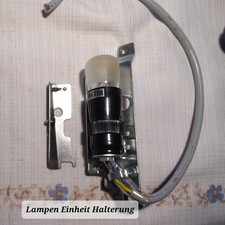 Original Ersatzteil Riccar