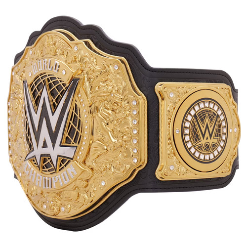 Wwe world heavyweight - world,