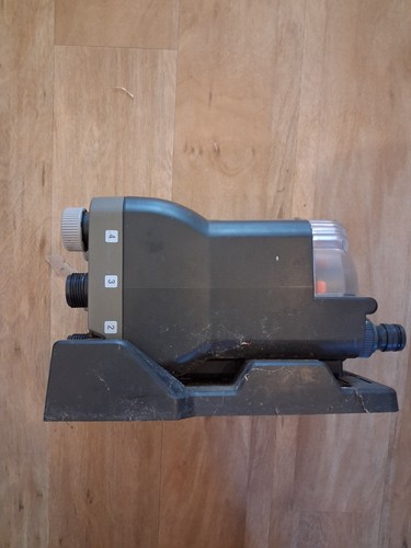 Gardena wasserverteiler - gardena,