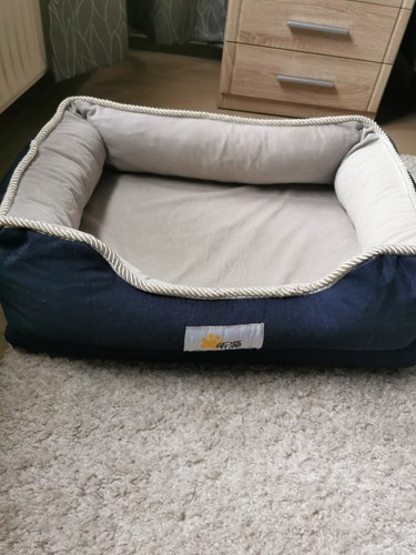 Hunde katzen bett - hunde,