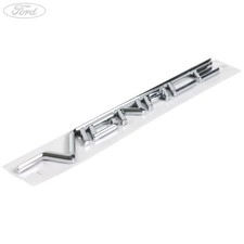 Original Ford VIGNALE Name