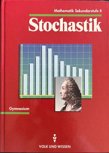 Mathematik gymnasiale - mathematik,