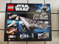 LEGO Star Wars Super Star