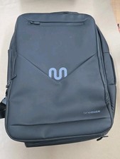Onemate  Rucksack Travel Backpack Ultimate mit Laptopfach 17,3 Zoll 40 Liter