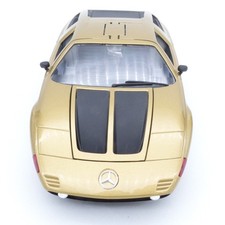 Guiloy 1:18 67501 Mercedes