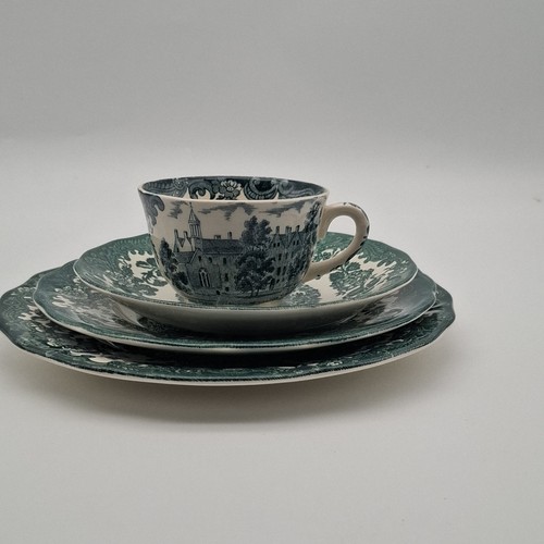 Royal worcester palissy avon - royal,