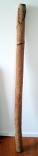 Großes altes Didgeridoo aus