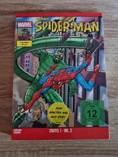 Original  Spider Man Staffel 1
