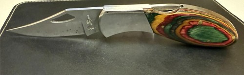 Coltellino coltello tascabile - coltellino/coltello,