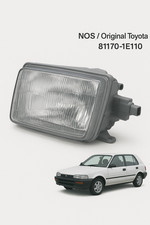 Toyota Corolla E9 81170-1E110