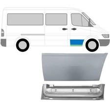 Für Mercedes Sprinter