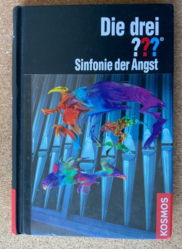 Die drei sinfonie der - ???,