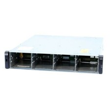 HP StorageWorks MSA2312fc