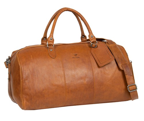 Mustang catania travel bag - mustang,