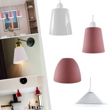 Lampenschirm Retro Vintage