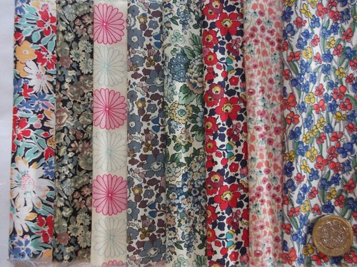 Stück liberty tana - liberty,