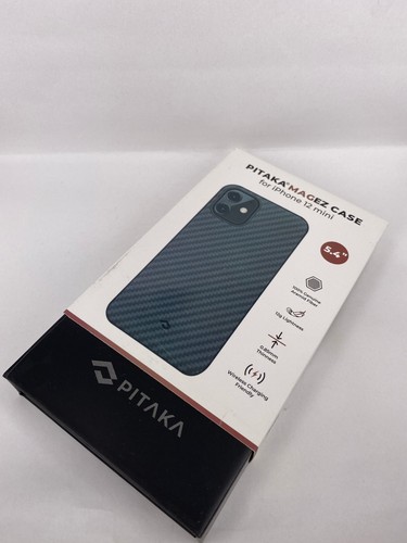 Pitaka iphone mini magez - pitaka,