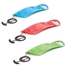 Rutscher Schneerutscher