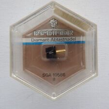 Pfeifer Diamant Nadel Empire