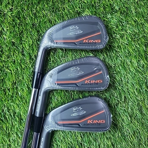 Cobra king forged - cobra, cb