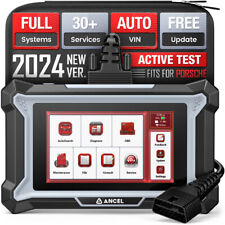 2025 KFZ Diagnosegerät für