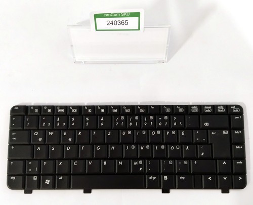 Tastatur für compaq - hp, 6520