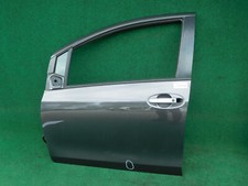 Tür Türrohling vorn links