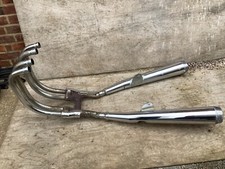 KAWASAKI 750 ZEPHYR ORIGINAL
