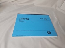 BMW R26 R27 Motorcycle Parts