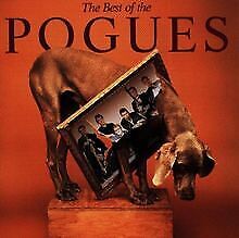 Best of...,the von Pogues,the