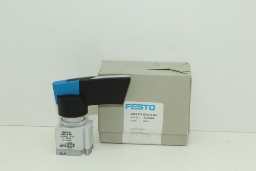 Festo vher b43c m5 - vher-p-h-b43c-b-m5, (