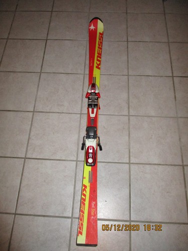 Racecarver red star kneissl - star,