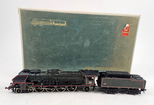Fulgurex spur sncf 241 in - sncf,