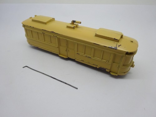 Wiking straßenbahn - wiking:,