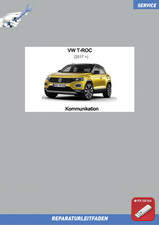 USB Stick VW T-Roc (17>)