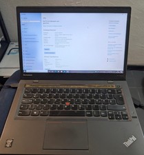 Lenovo ThinkPad X1 Carbon 2