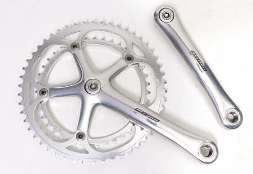 Campagnolo record garnitur - garnitur,