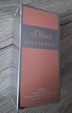 S. Oliver Eau de Toilette