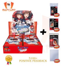 [CONAN TCG] CT-P07 Box