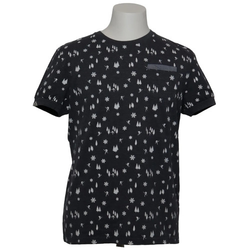 Bellfield shirt größe - bellfield,, t-shirt,