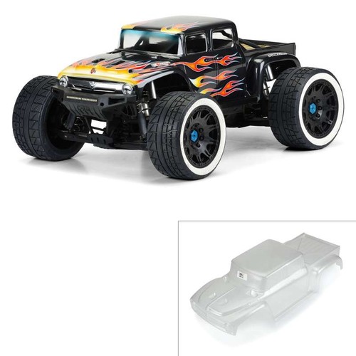 Pro line 1956 - pro-line, ford