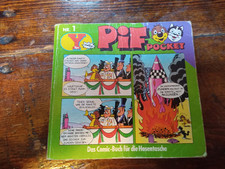 Yps PIF POCKET COMIC
