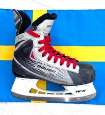 ★ BAUER VAPOR X:01
