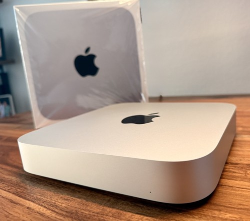 Apple mac mini 2020 16gb - apple,