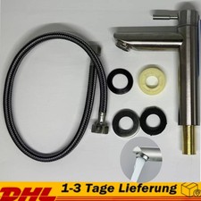 Edelstahl Wasserhahn